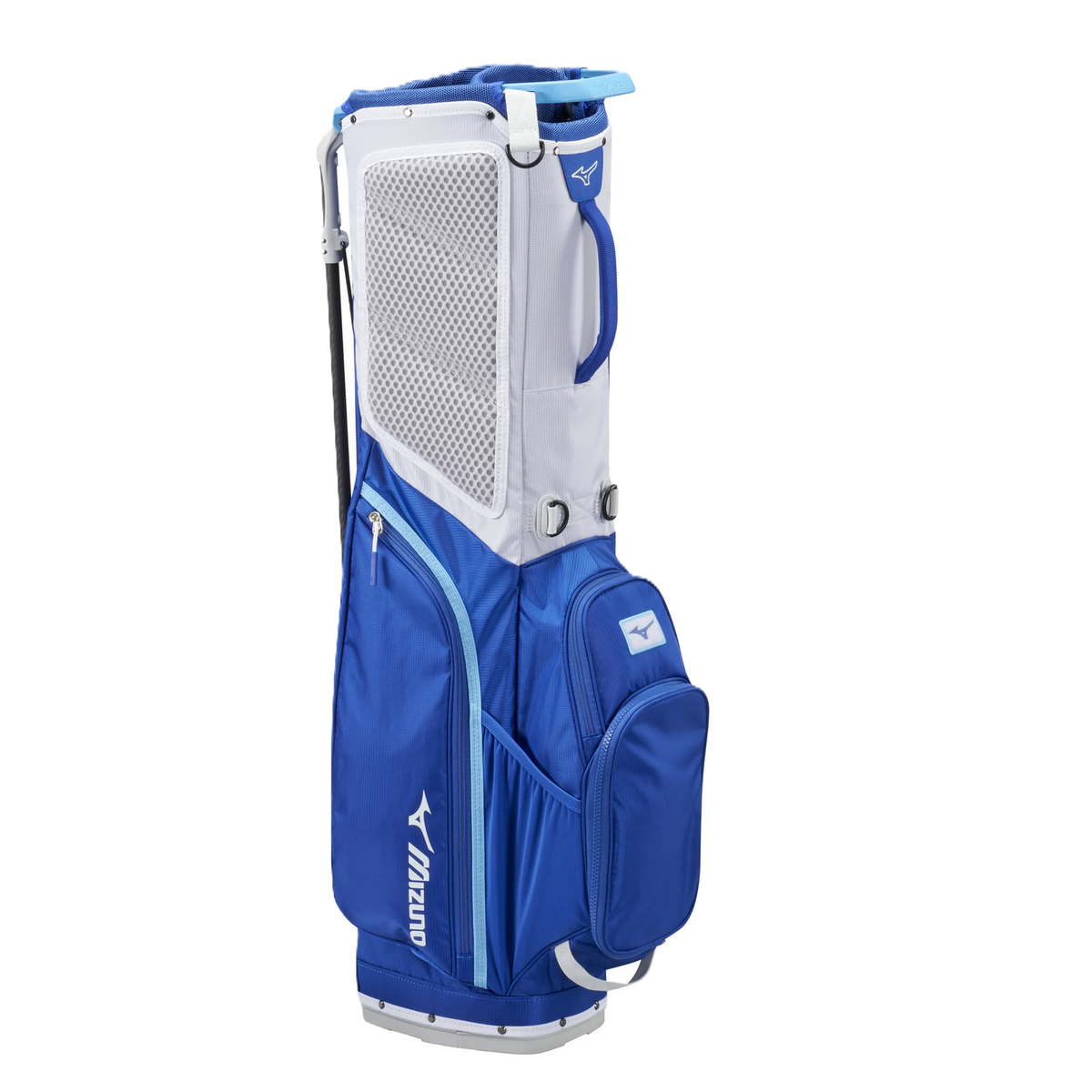Mizuno BR-D1 Stand Bag