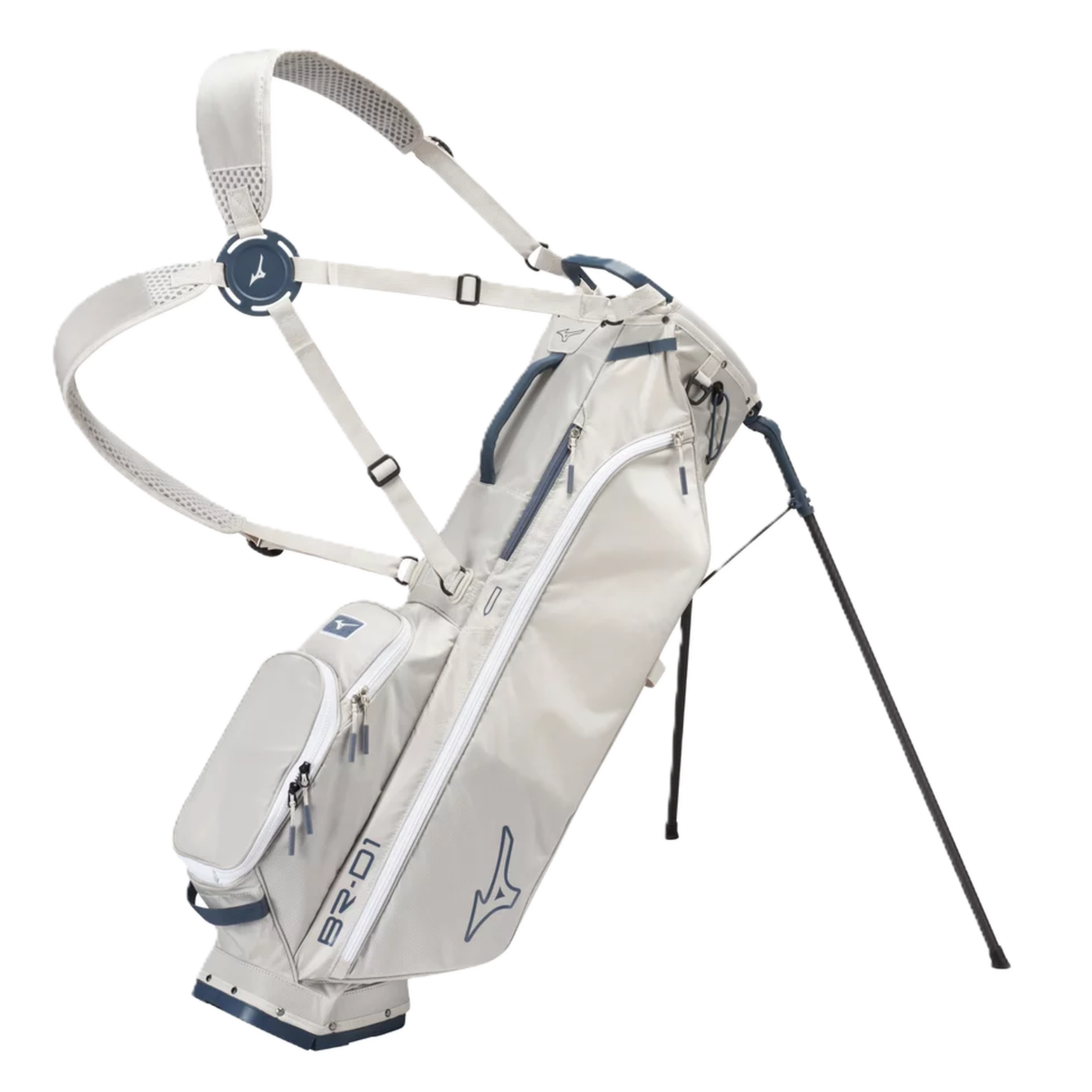 Mizuno BR-D1 Stand Bag