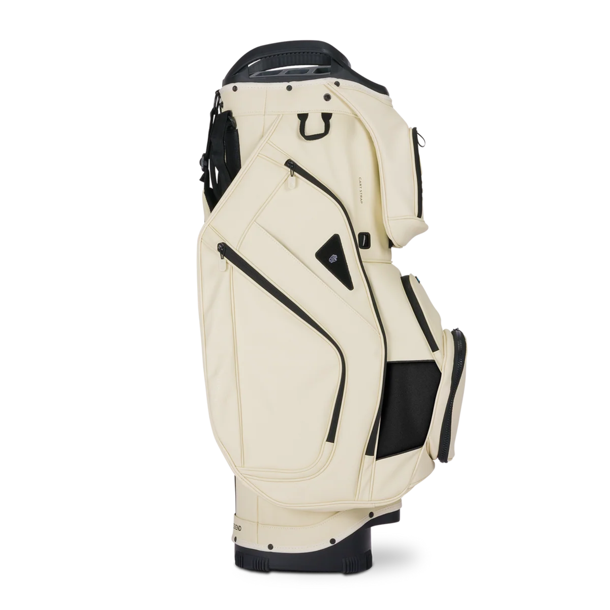Sunday Golf Big Rig S-Class Cart Bag