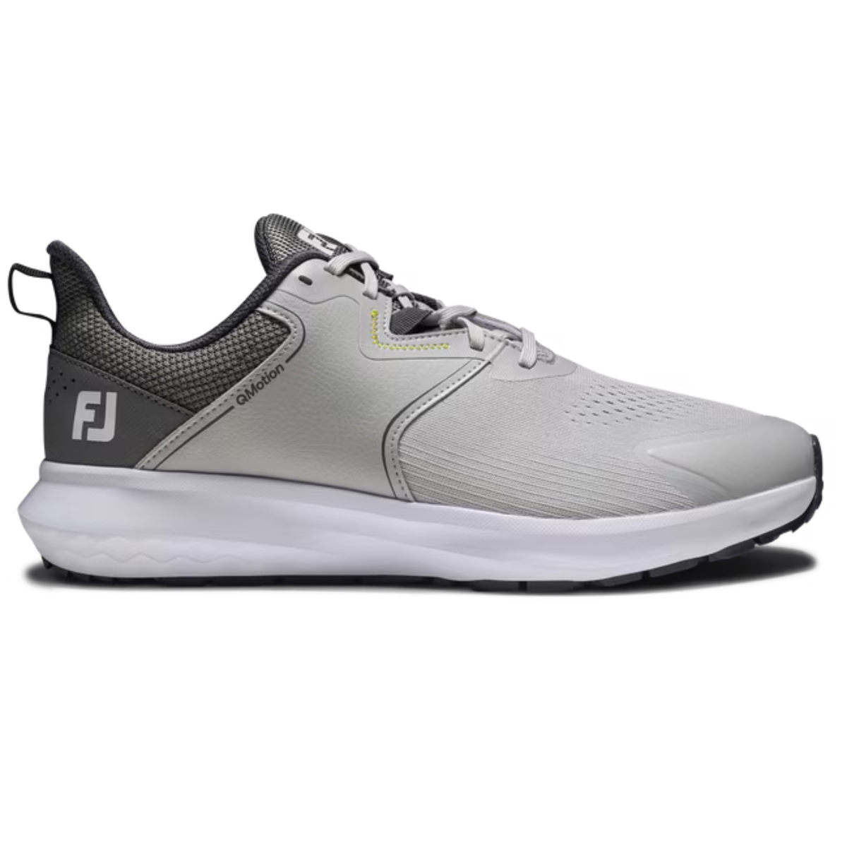 FootJoy QMotion Spikeless Golf Shoes