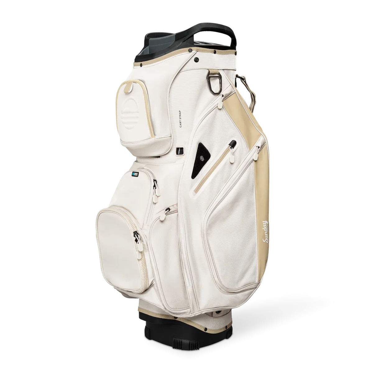 Sunday Golf Big Rig Cart Bag