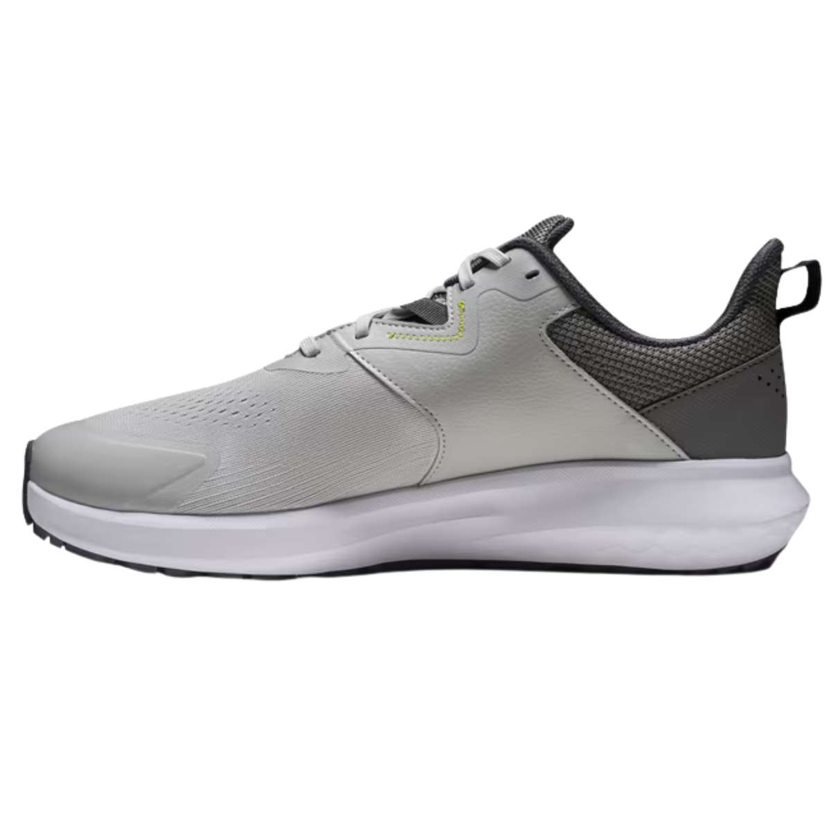 FootJoy QMotion Spikeless Golf Shoes