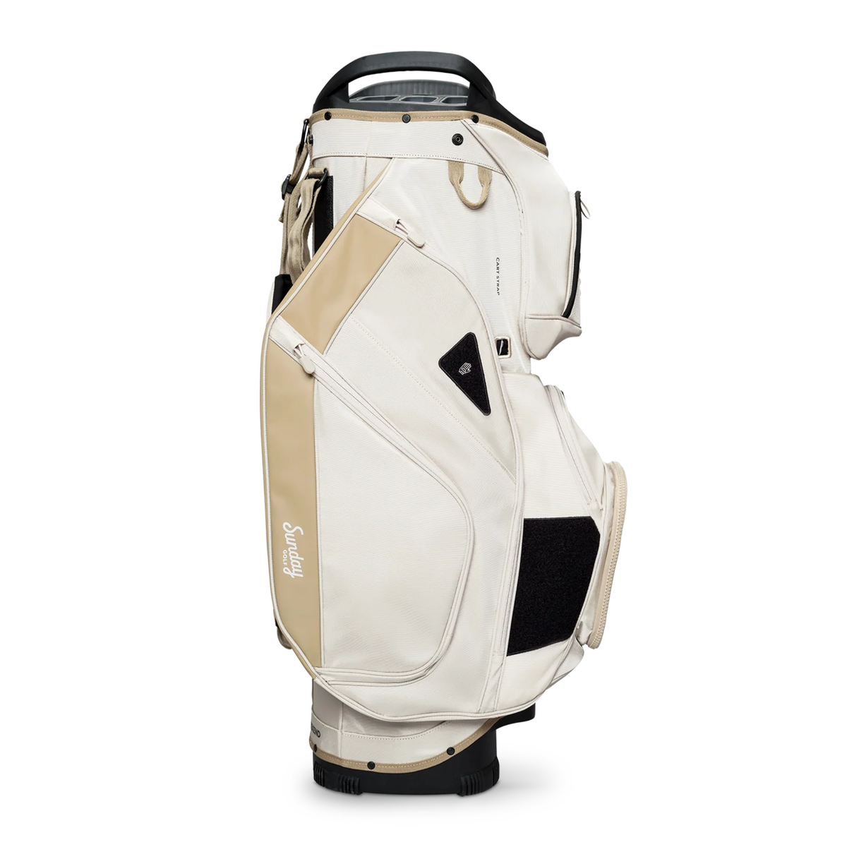 Sunday Golf Big Rig Cart Bag