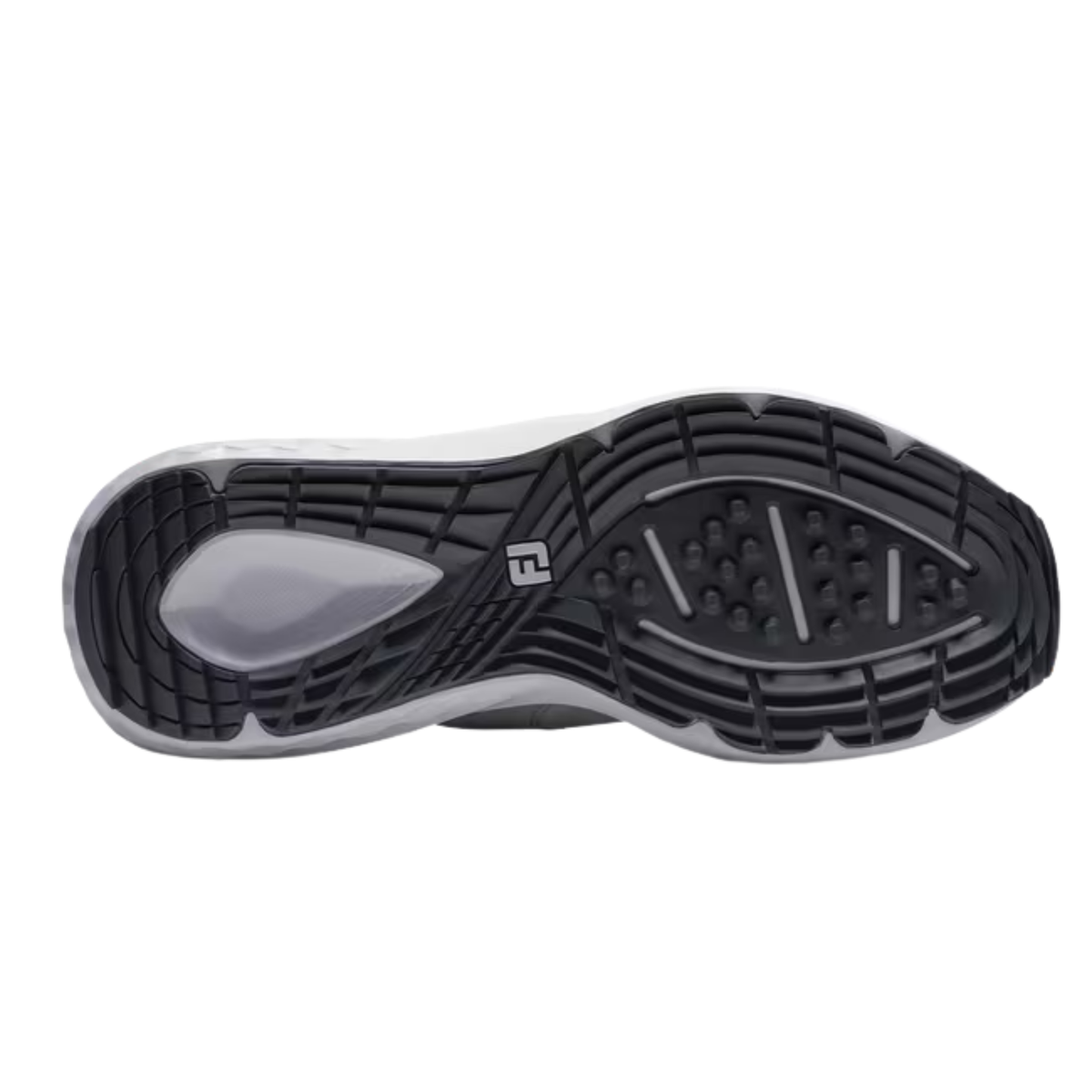 FootJoy QMotion Spikeless Golf Shoes