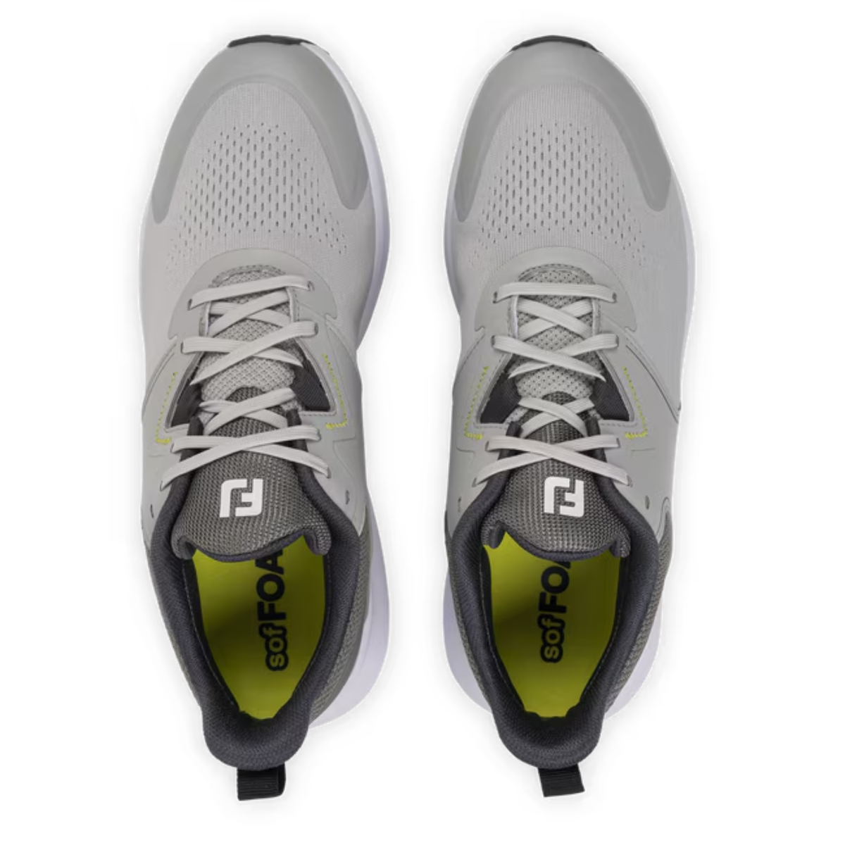 FootJoy QMotion Spikeless Golf Shoes