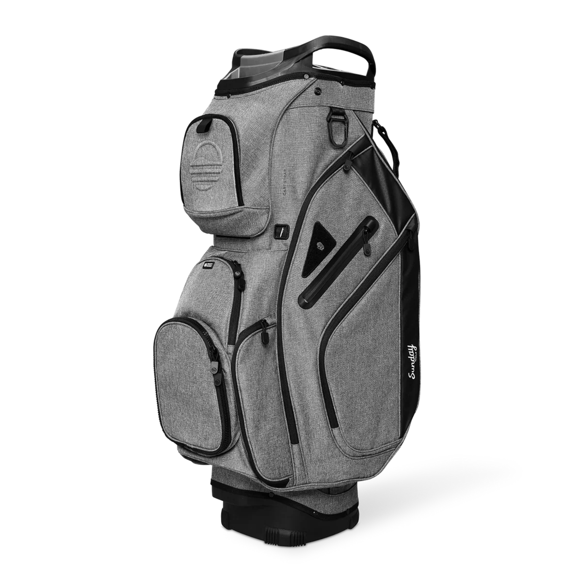 Sunday Golf Big Rig Cart Bag