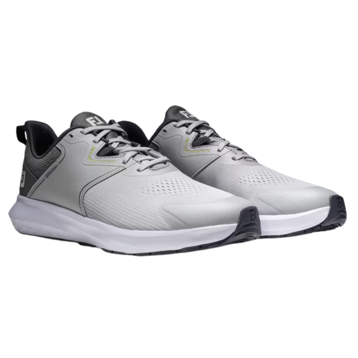 FootJoy QMotion Spikeless Golf Shoes