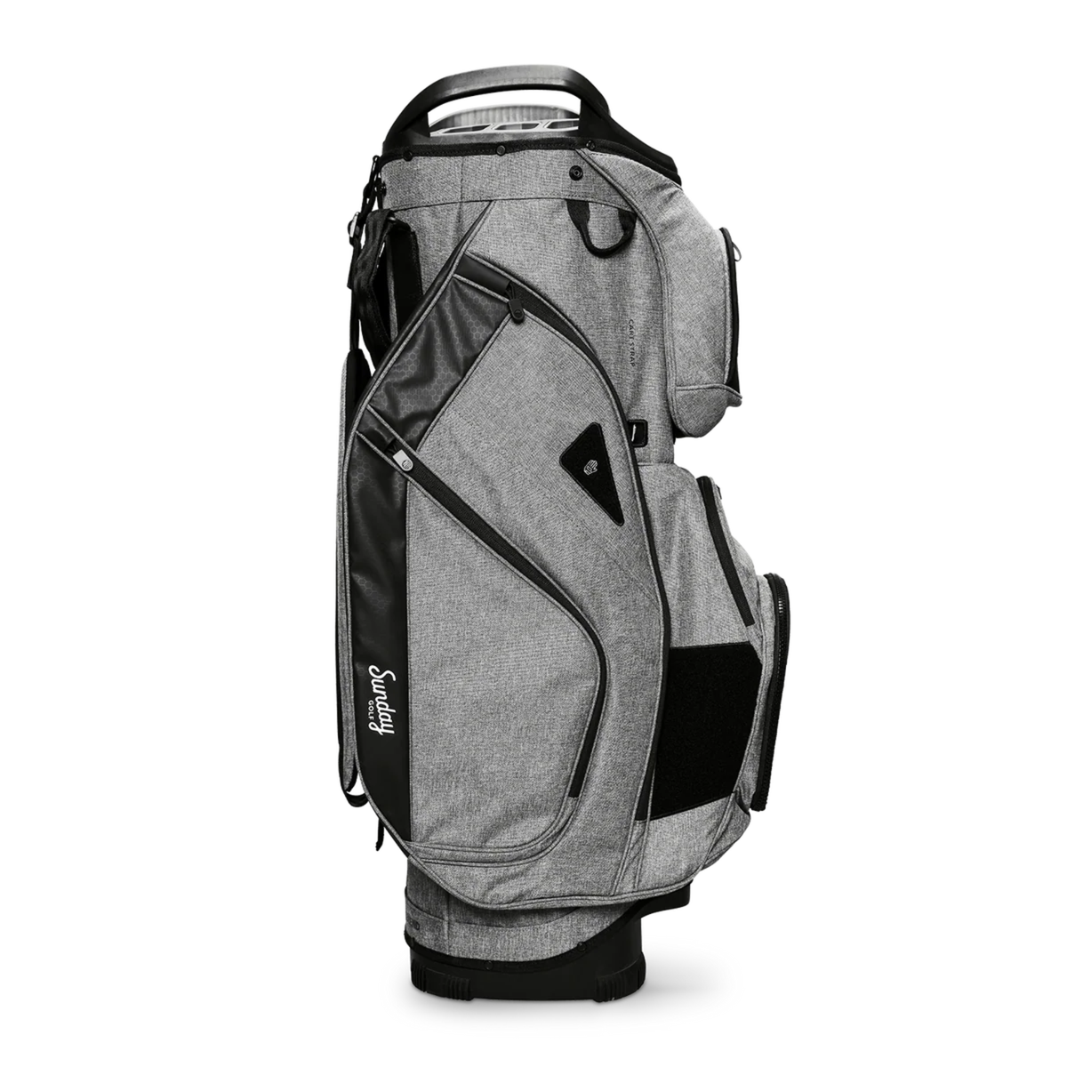 Sunday Golf Big Rig Cart Bag