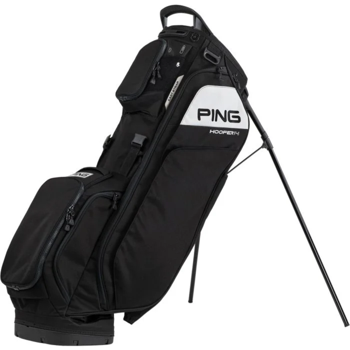 Ping Hoofer 14-Way Stand Bag 2026