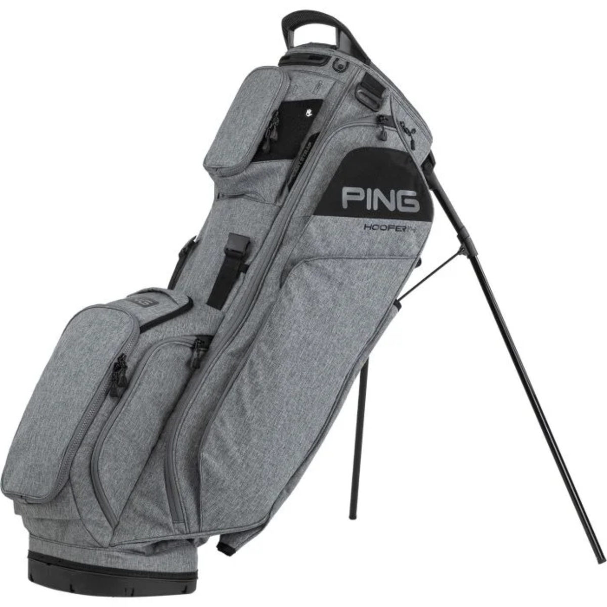Ping Hoofer 14-Way Stand Bag 2026