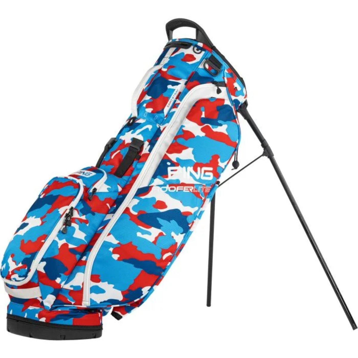 Ping Hooferlite Stand Bag 2026