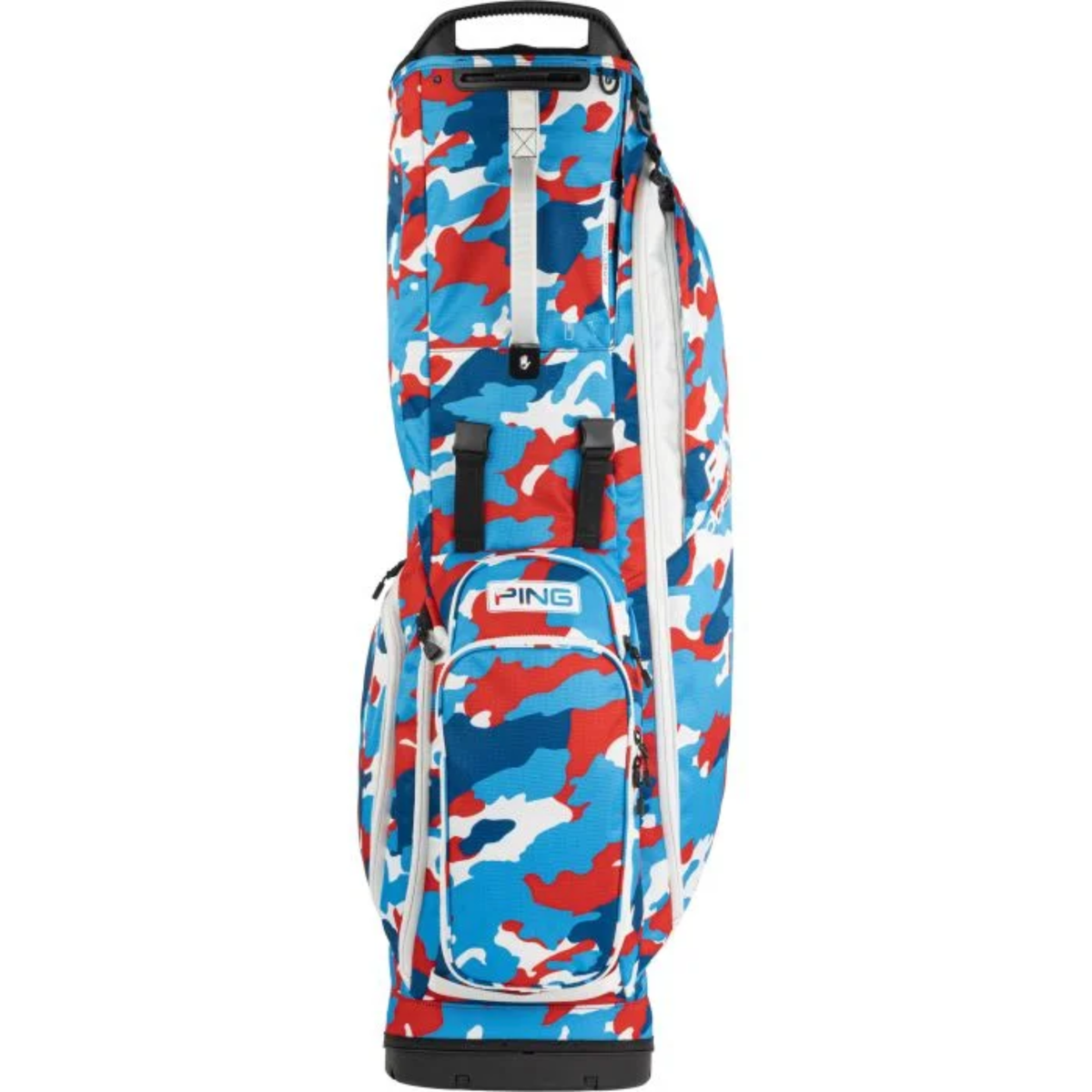 Ping Hooferlite Stand Bag 2026