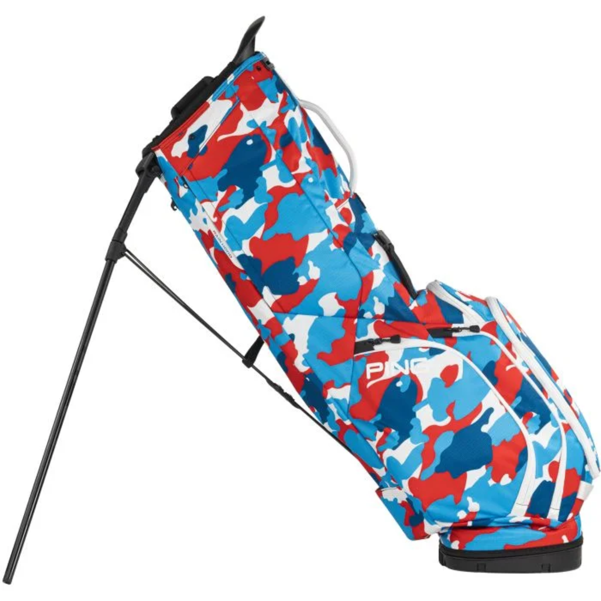 Ping Hooferlite Stand Bag 2026