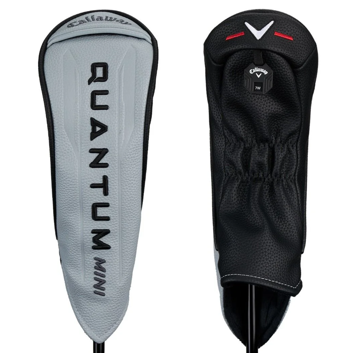 Callaway Quantum Mini Spinner Fairway Wood