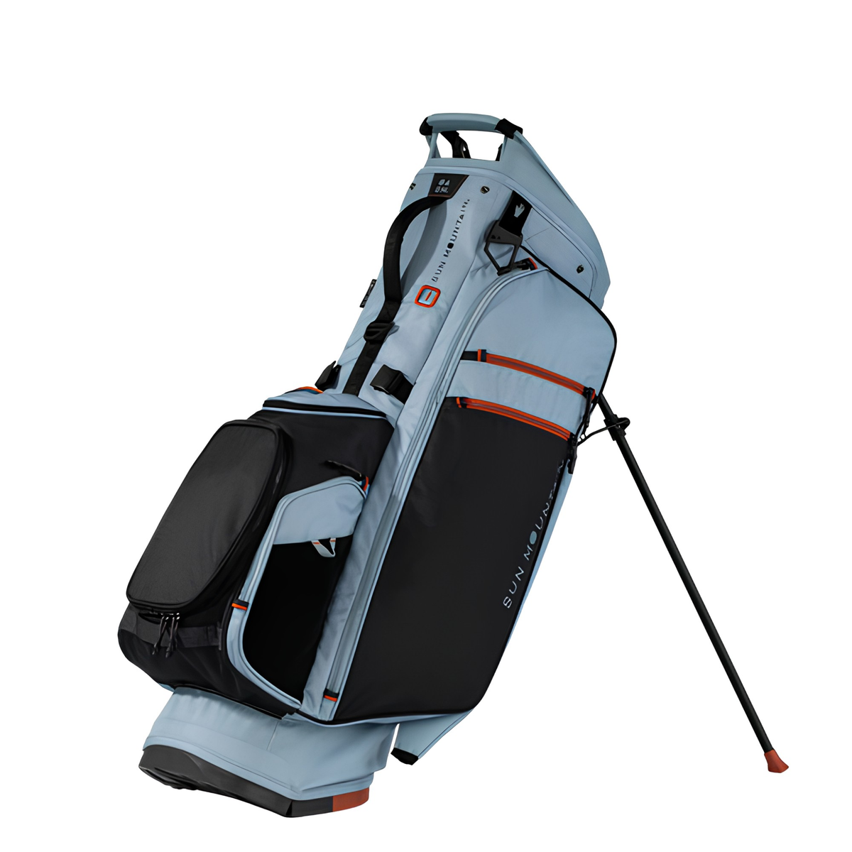 Sun Mountain Eclipse E-4.5 VLO Stand Bag