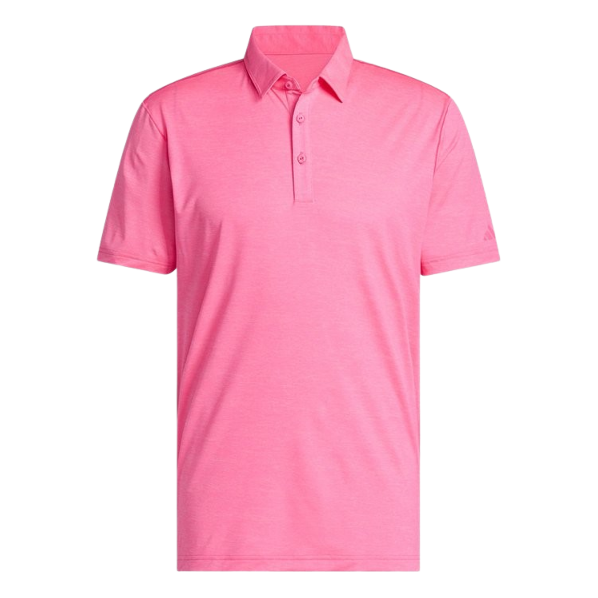 adidas Ultimate365 Elevated Twistknit Polo