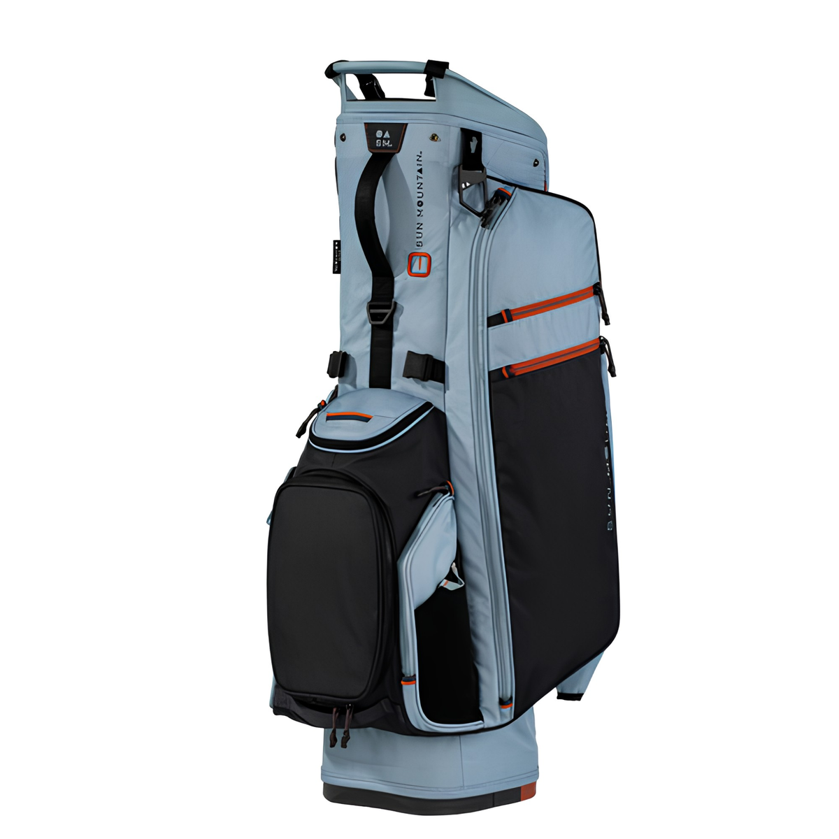 Sun Mountain Eclipse E-4.5 VLO Stand Bag