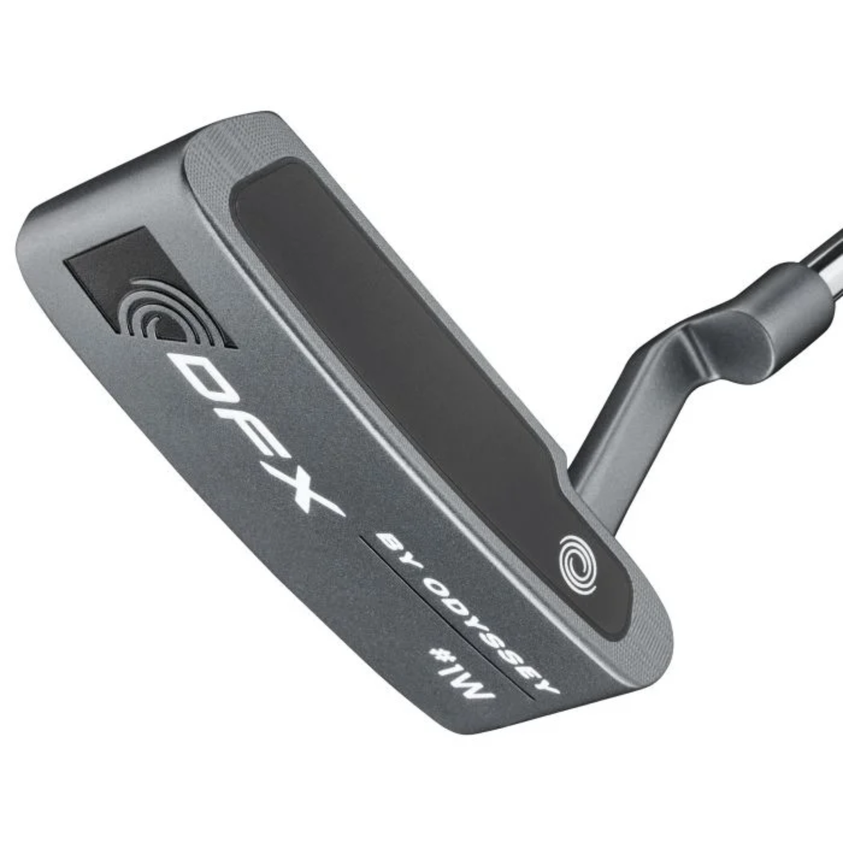 Odyssey DFX #1W CH Undersized Putter