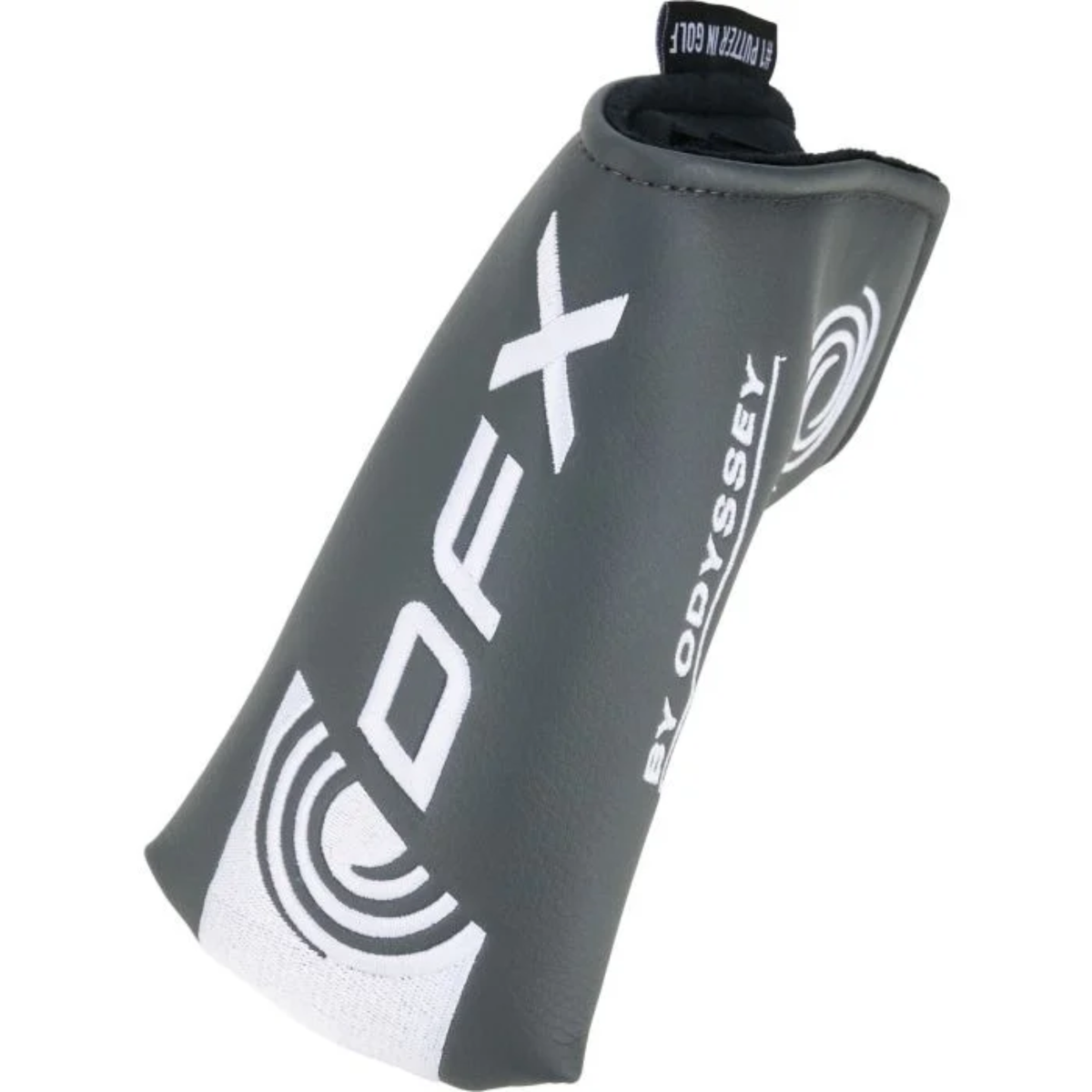 Odyssey DFX #1W CH Undersized Putter