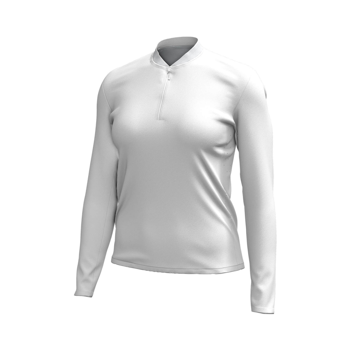 Under Armour Womens Drive Chill 1/4 Zip