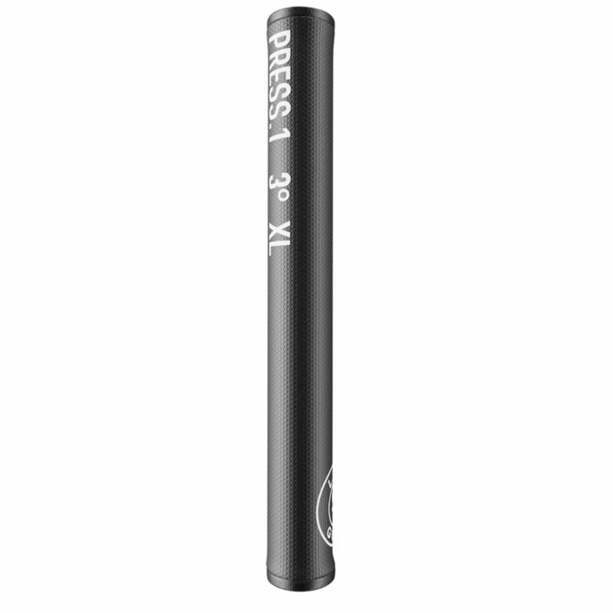 L.A.B. Golf Press I 3° XL Grip