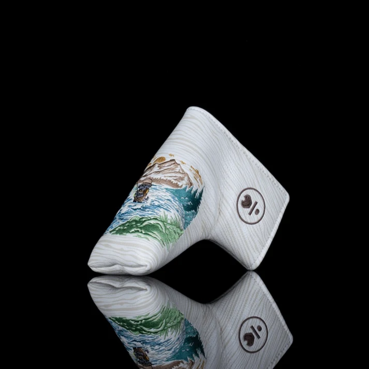 L.A.B. Roll & Cast Headcovers