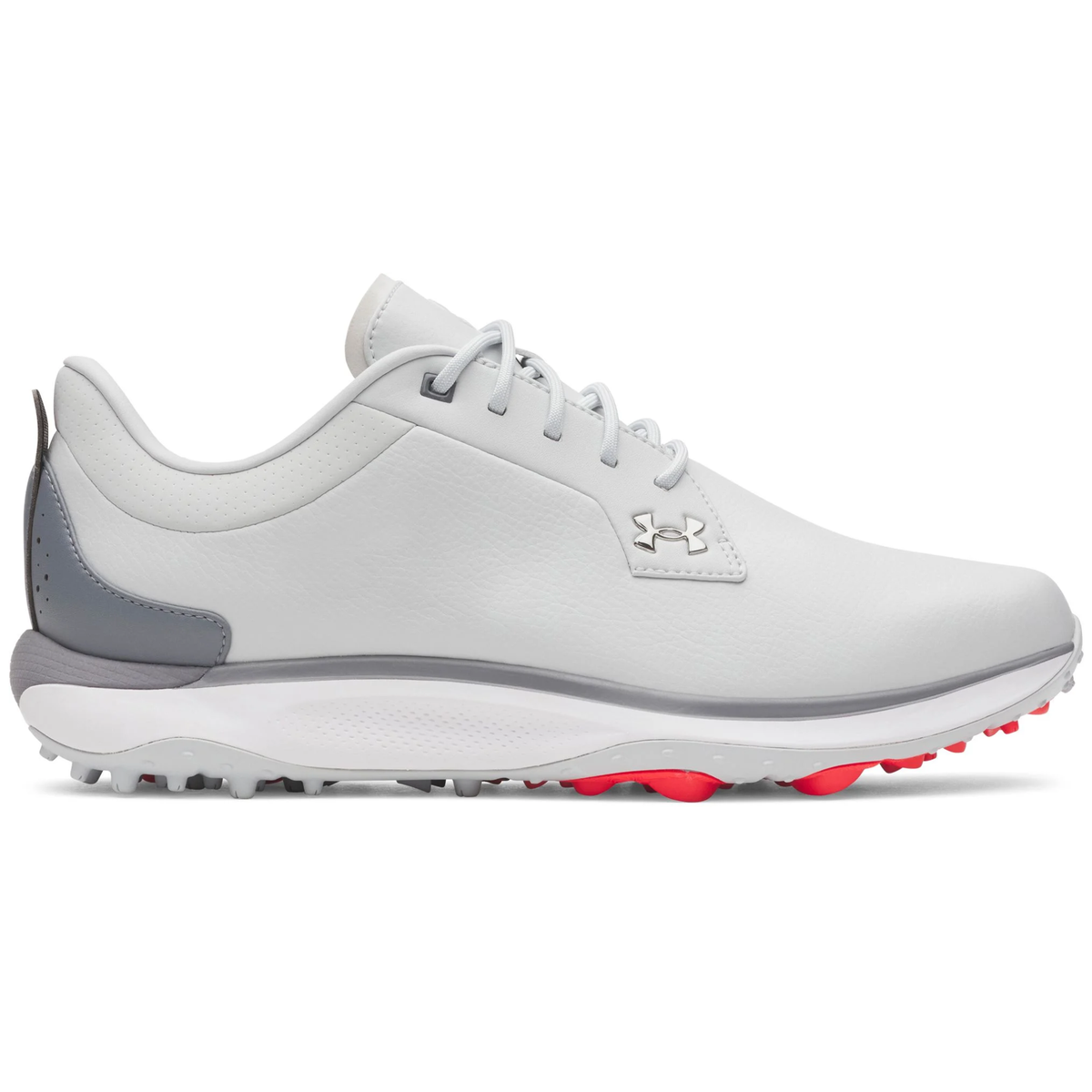 Under Armour Drive Glide Spikeless Golf Shoe