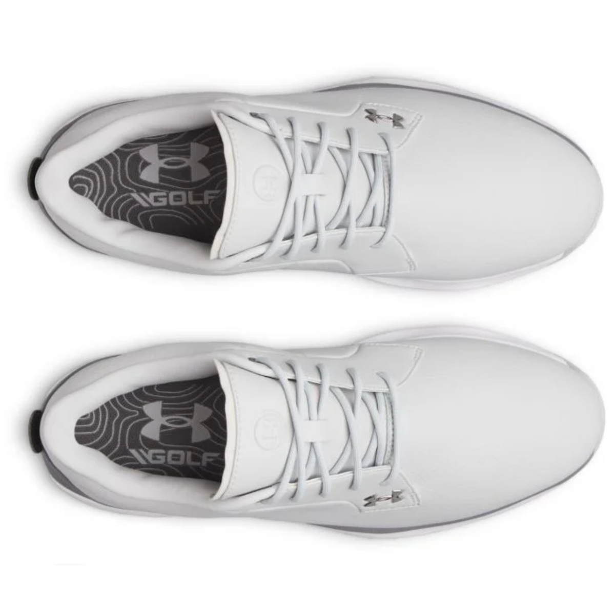 Under Armour Drive Glide Spikeless Golf Shoe