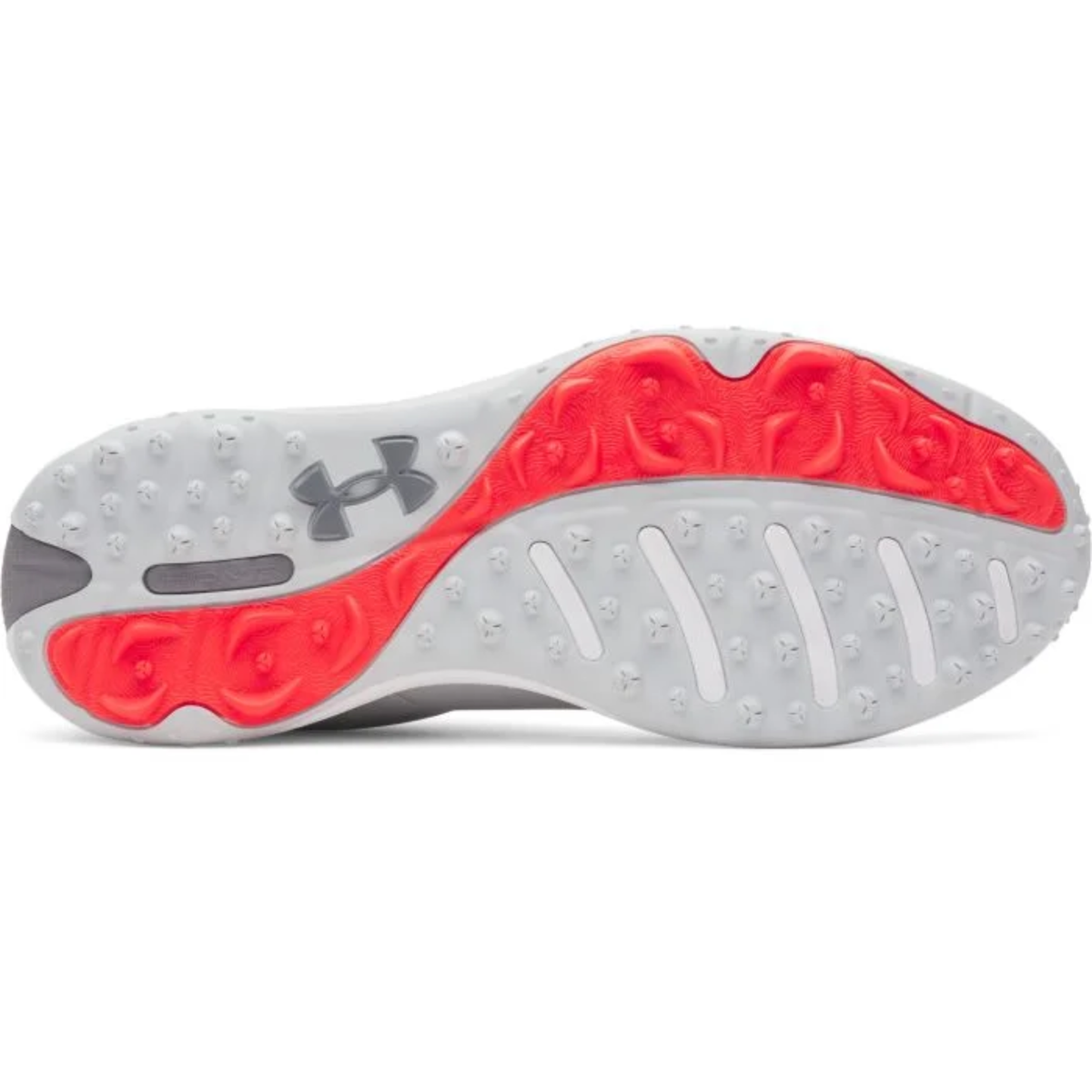 Under Armour Drive Glide Spikeless Golf Shoe