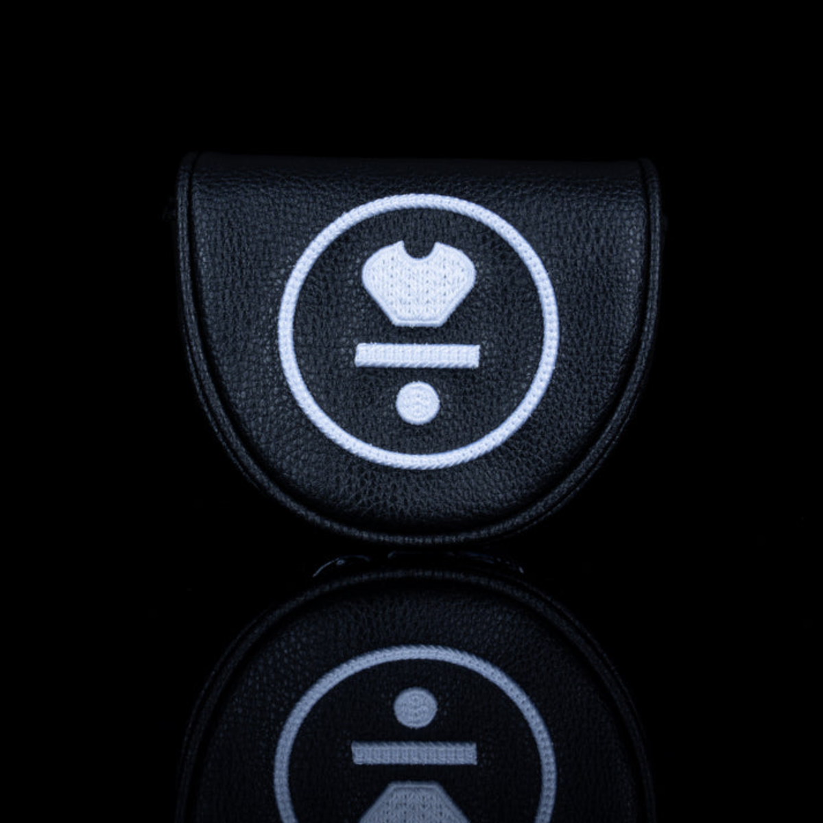 L.A.B. OZ.1 Black Headcover