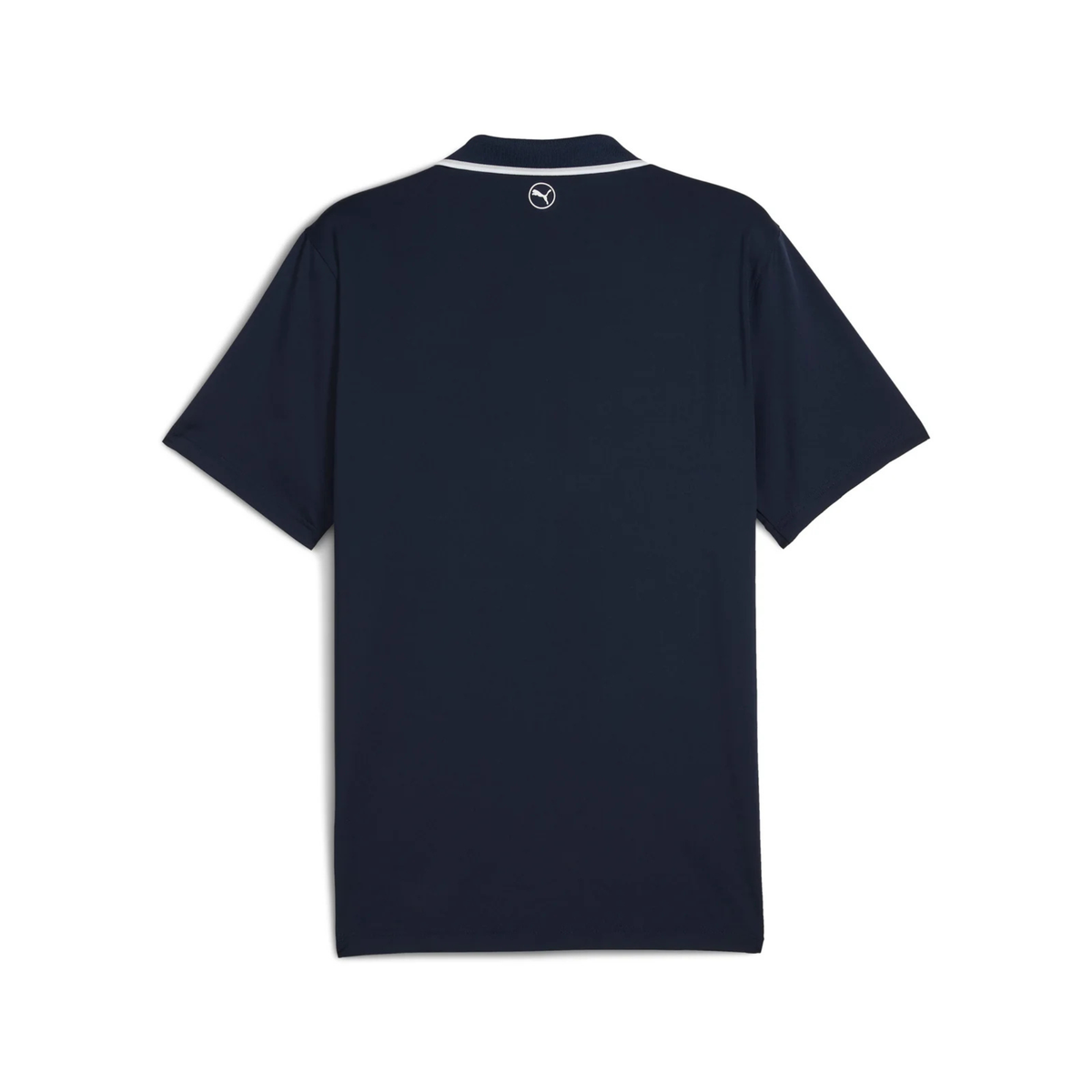 PUMA Mattr Elevated Solid Golf Polo