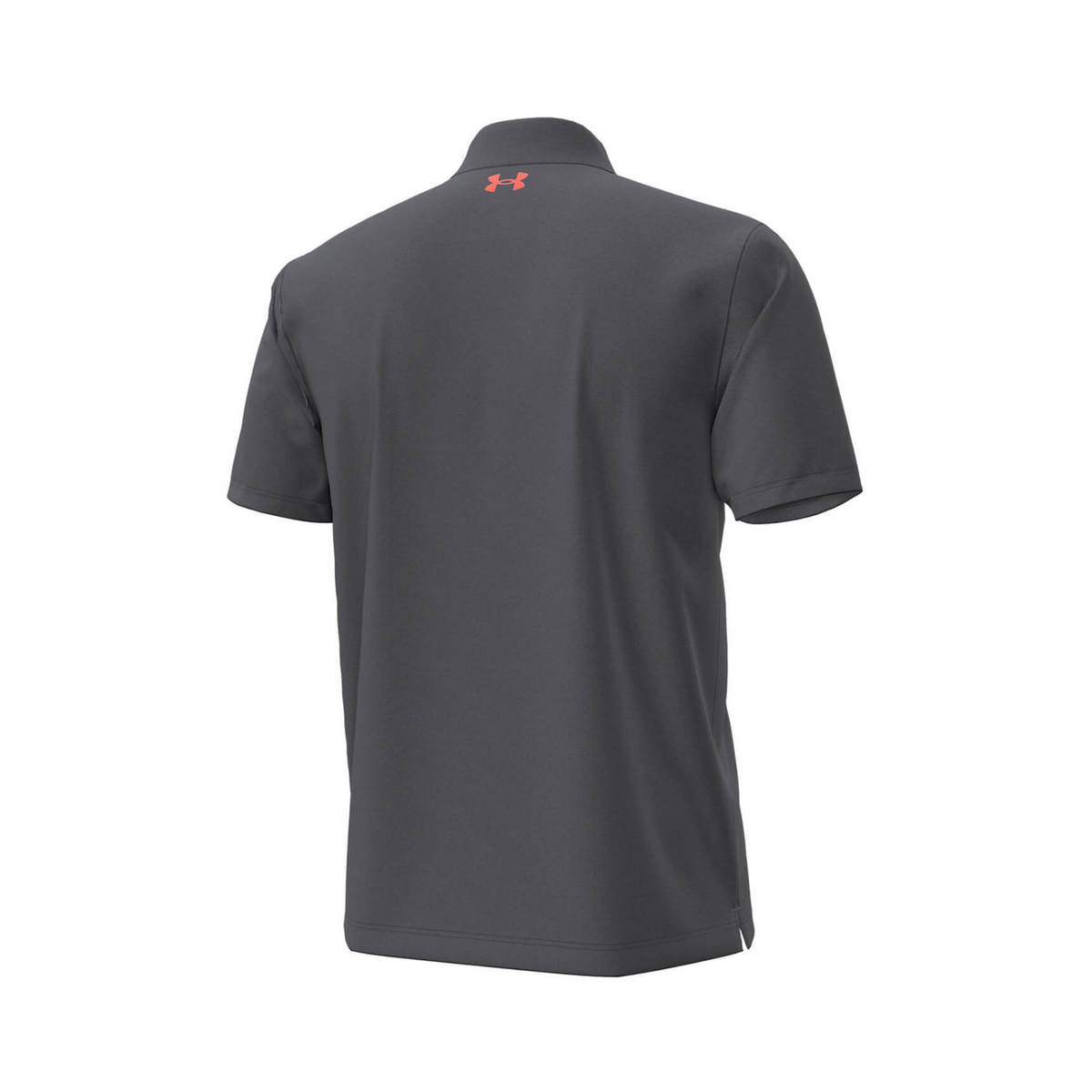 Under Armour Drive Double Chest Stripe Polo