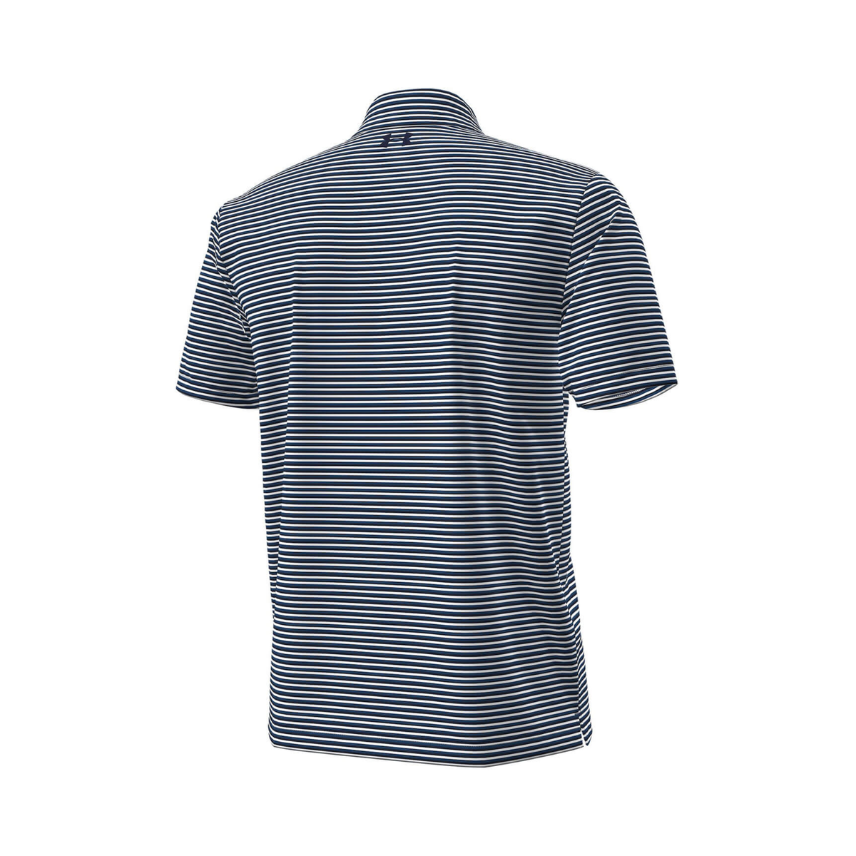 Under Armour Drive Groove Stripe Polo