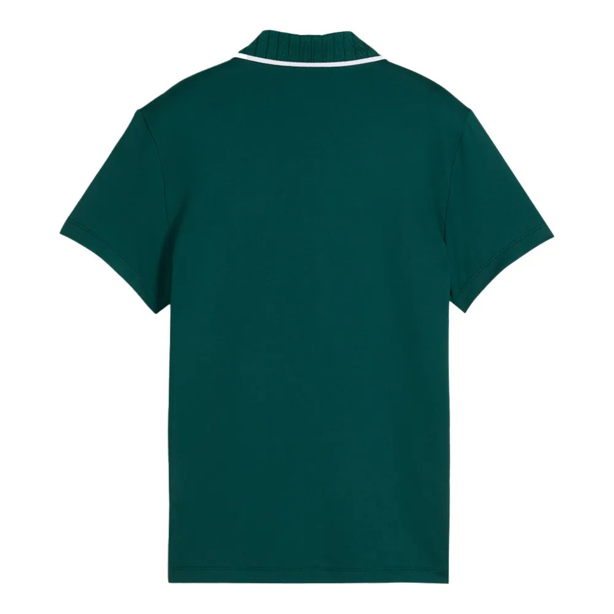 PUMA Cloudspun Bridges SS Golf Polo