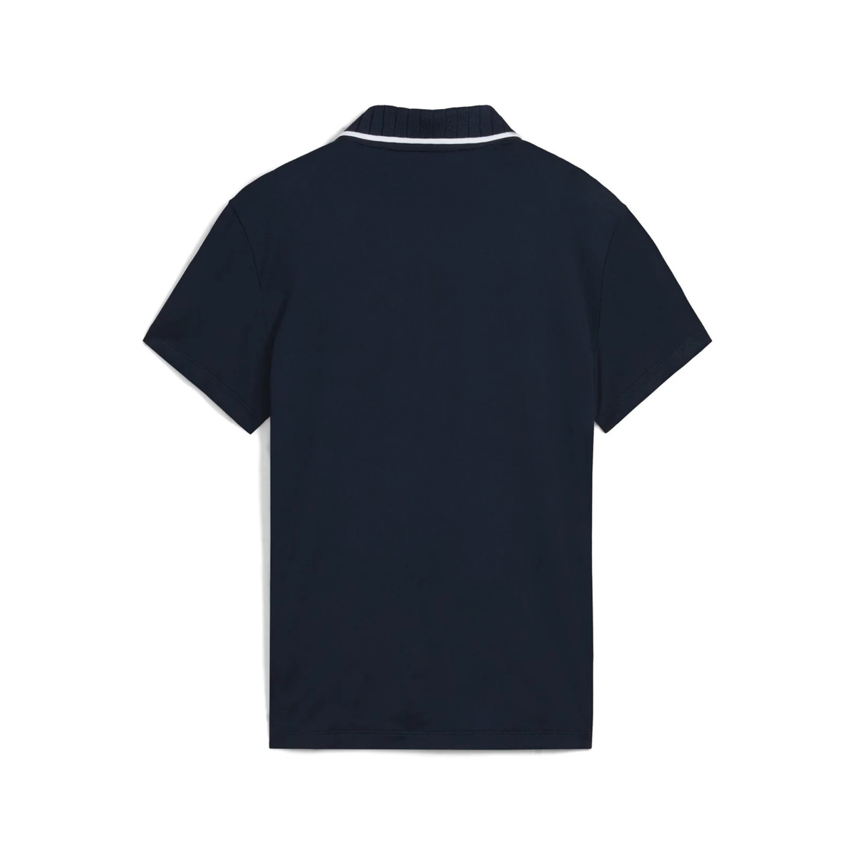 PUMA Cloudspun Bridges SS Golf Polo