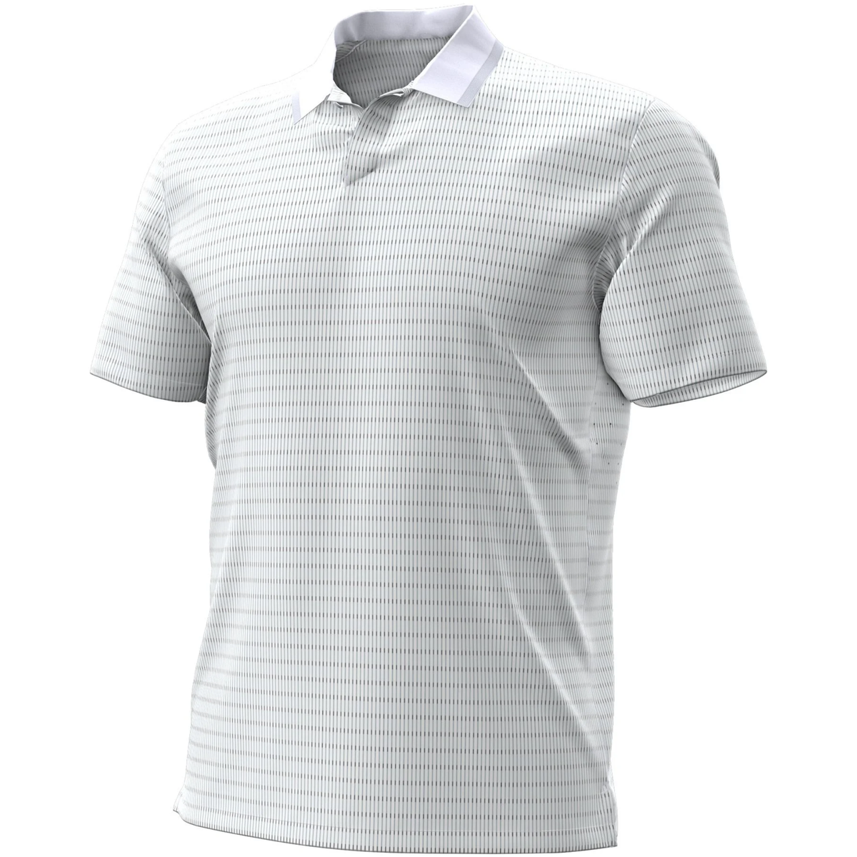 Under Armour Drive Chill Pillar Print Polo