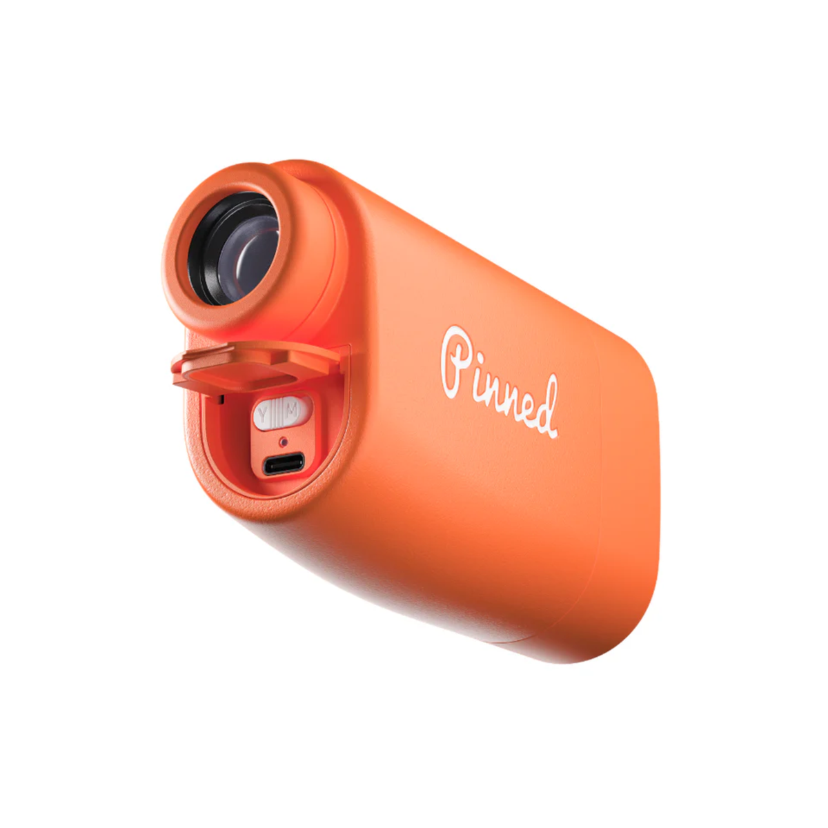 Pinned Prism+ Rangefinder