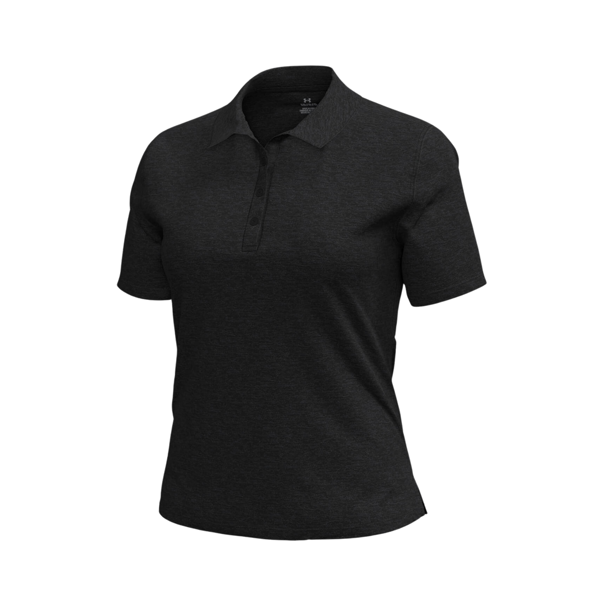 Under Armour Womens Aura SS Polo