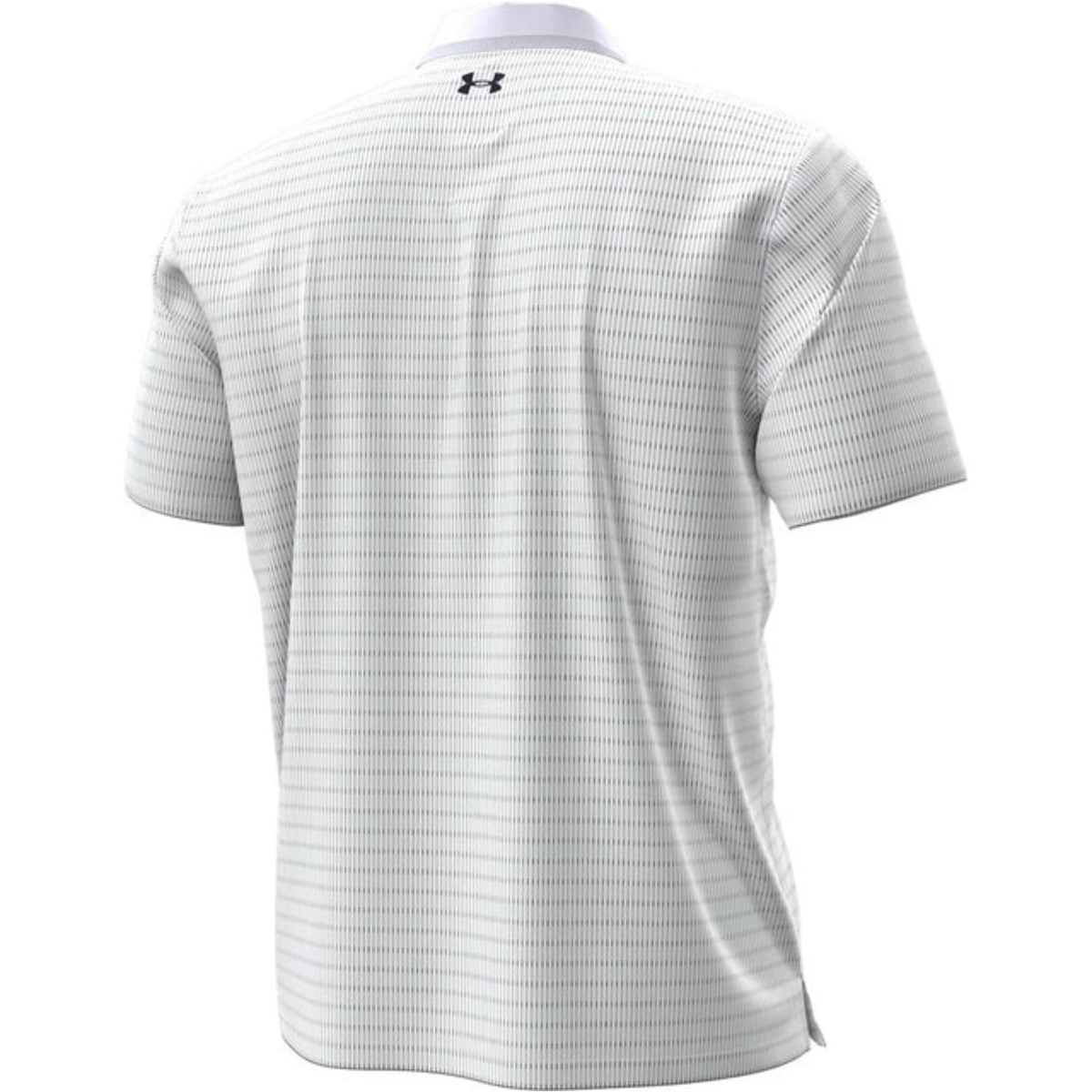 Under Armour Drive Chill Pillar Print Polo
