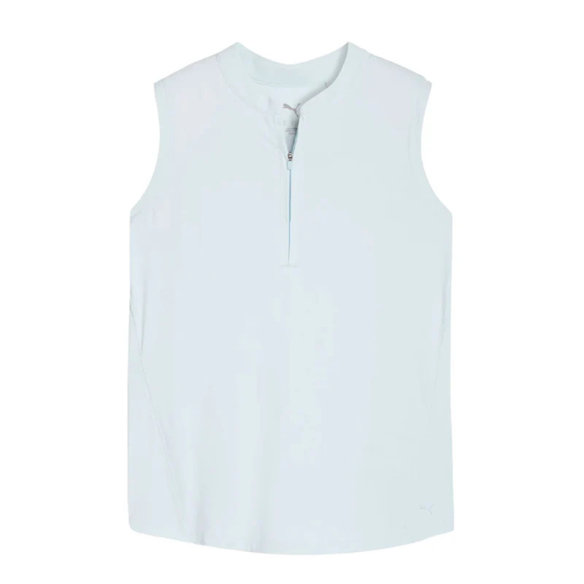 PUMA Women's Aerlon Mock SL Polo