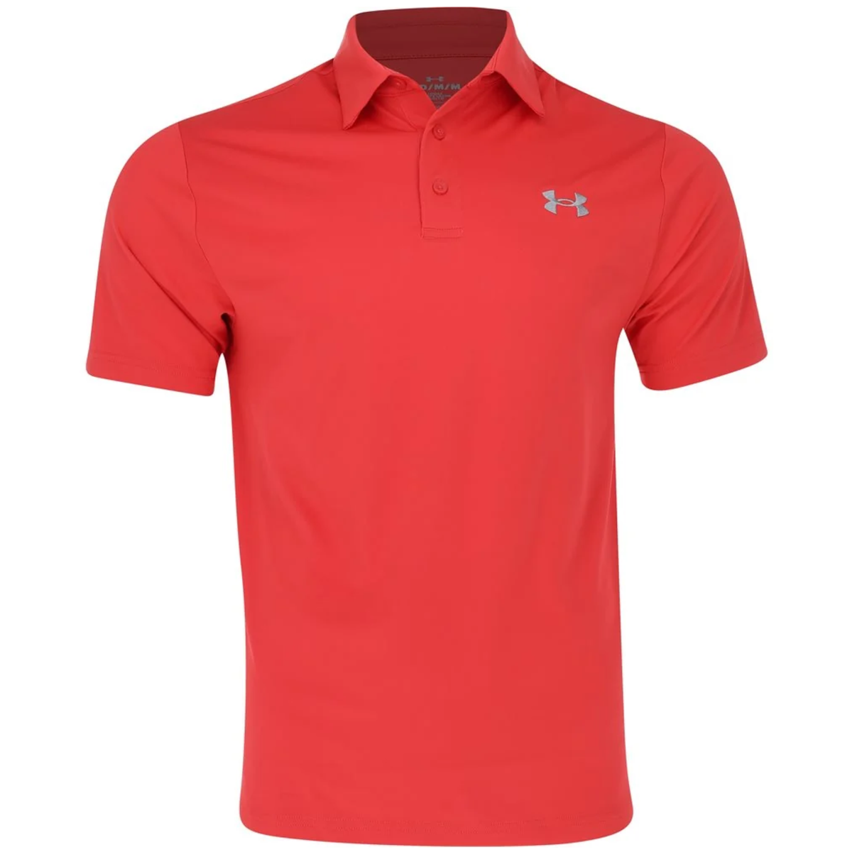 Under Armour T2 Green Polo
