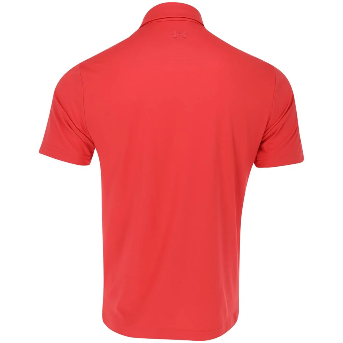Under Armour T2 Green Polo
