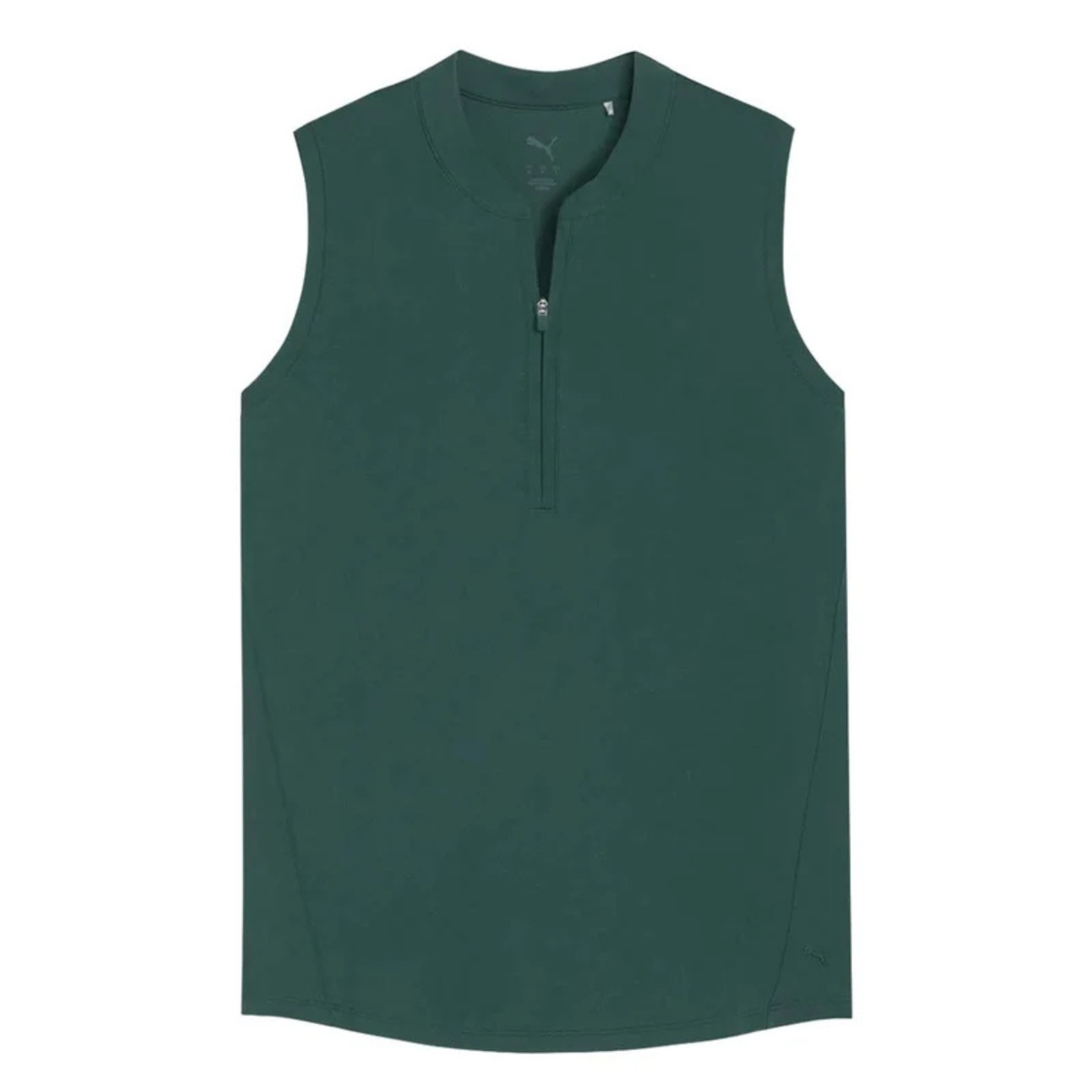 PUMA Women's Aerlon Mock SL Polo