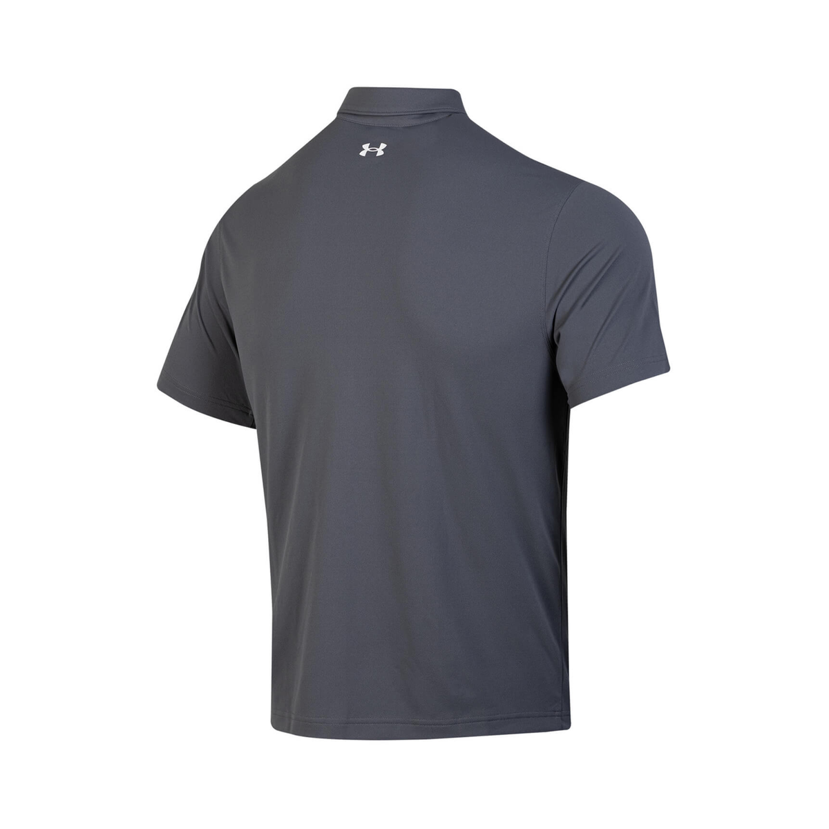 Under Armour T2 Green Pique Polo