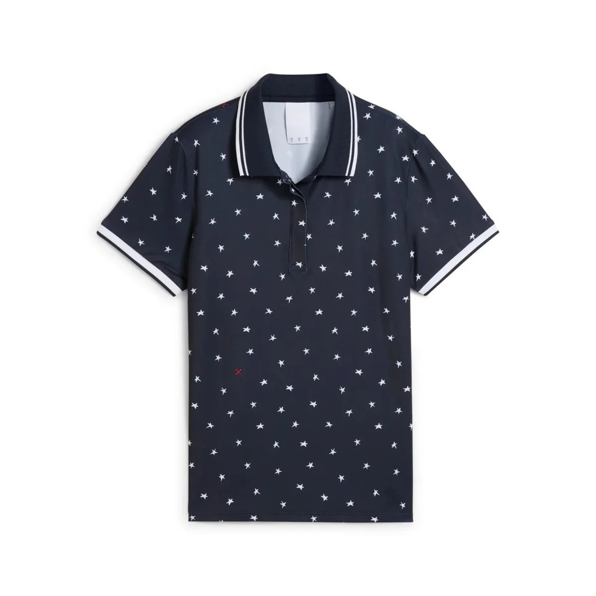 PUMA Women's X Volition Dancing Stars Polo