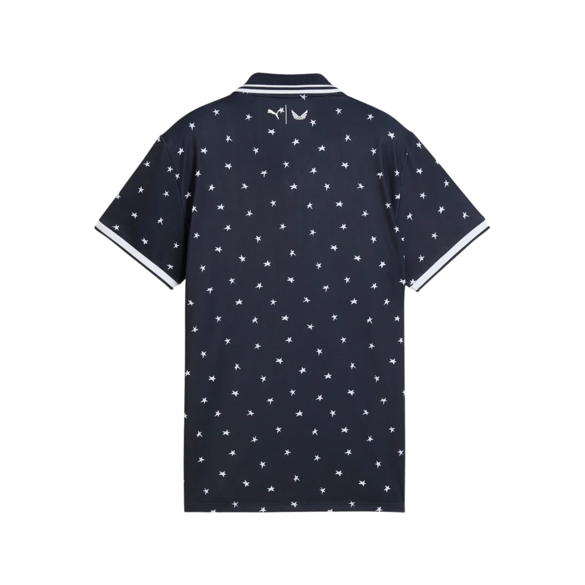 PUMA Women's X Volition Dancing Stars Polo