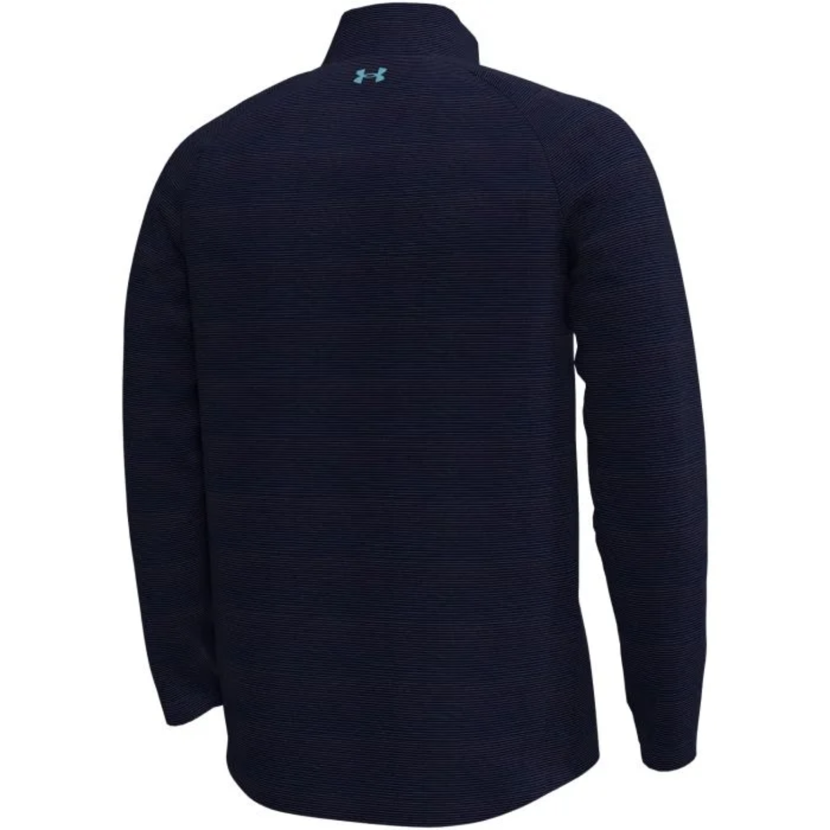 Under Armour Fusion Ottoman 1/4 Zip Sweater