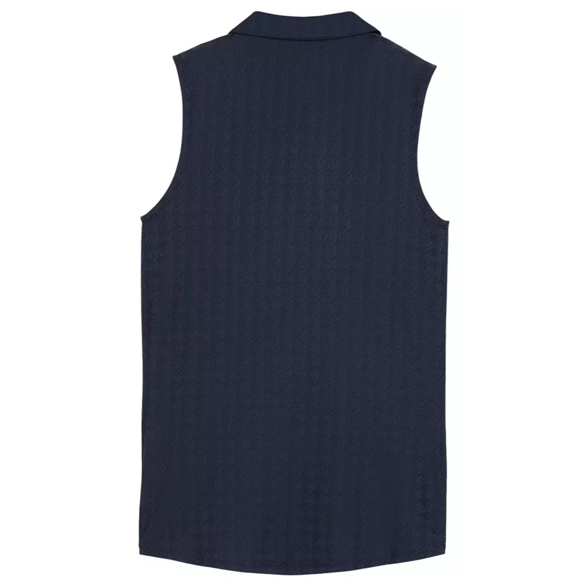 PUMA Women's Houndstooth SL Polo