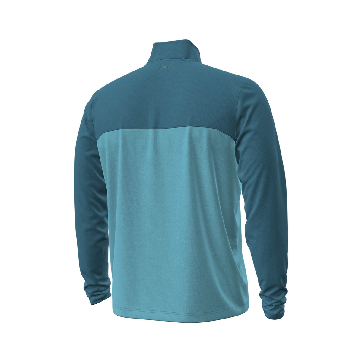Under Armour Aura Blocked 1/4 Zip Sweater