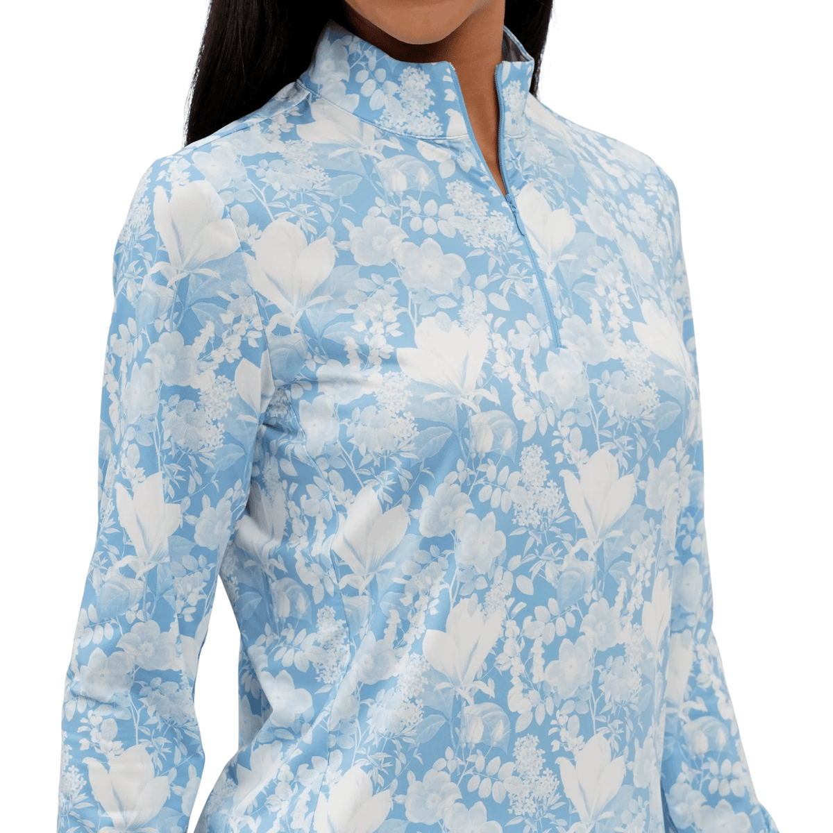 Levelwear Women's Flora Sun Shirt